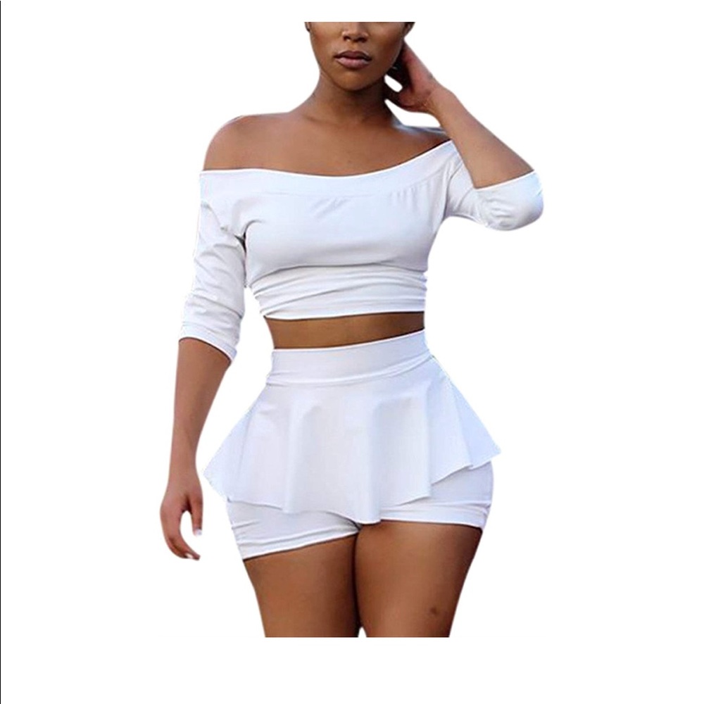 Two piece Set